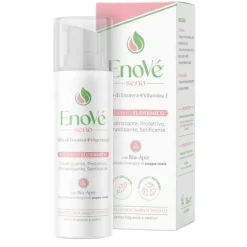 Enove' Seno Balsamo Eudermico 50 Ml Idratazione Pelle Secca
