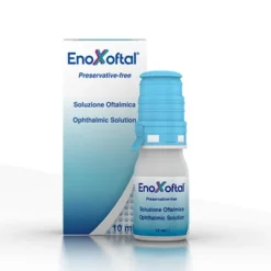 Enoxoftal Soluzione Oftalmica