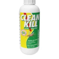 Enpro Clean Kill Extra Micro Fast 1 Litro Insetticidi Casa E Ambiente