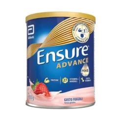Ensure Advance Fragola 850 G Alimenti Iperproteici