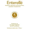 Enterelle Plus 48 Capsule Fermenti Lattici