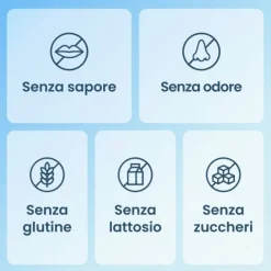 Enterogermina 4 Miliardi 20X5Ml