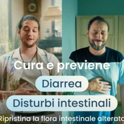 Enterogermina 4 Miliardi 20X5Ml