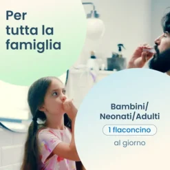 Enterogermina 4 Miliardi 20X5Ml