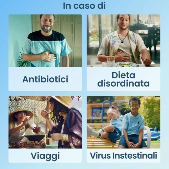 Enterogermina 4 Miliardi 20X5Ml