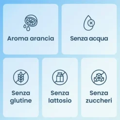 Enterogermina Orale Sospensione 9 Bustine 6Mld/2G