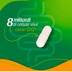 Enterolactis 20 Capsule 300 Mg Fermenti Lattici