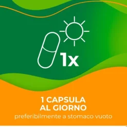 Enterolactis 20 Capsule 300 Mg Fermenti Lattici