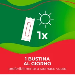 Enterolactis Plus 14 Bustine Fermenti Lattici