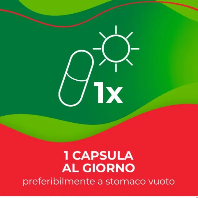 Enterolactis Plus 15 Capsule Fermenti Lattici