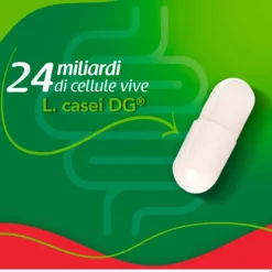 Enterolactis Plus 15 Capsule Fermenti Lattici