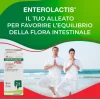 Enterolactis Plus 30 Capsule Fermenti Lattici