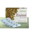 Enzimi 24 Capsule Vegetali Regolarita E Depurazione