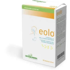 Eolo 20 Stick Acidita'