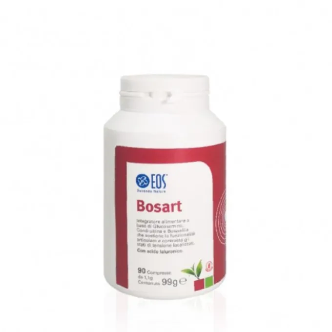 Eos Bosart 90 Compresse Salute Delle Articolazioni