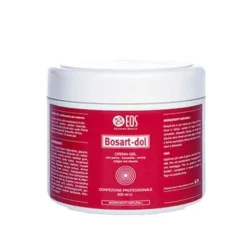 Eos Bosart Dol Crema Gel 500 Ml