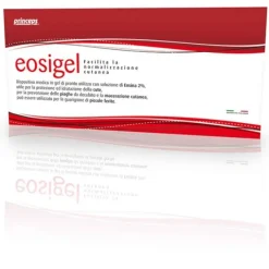 Eosigel 50 Ml Cicatrizzanti