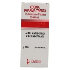 Eosina Pharma Trenta 1% 100G