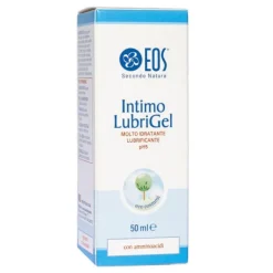 Eos Intimo Lubrigel 50Ml Secchezza Intima