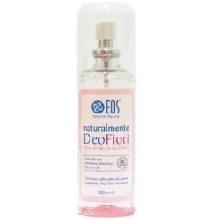 Eos Naturalmente Deofiori Deodorante No Gas 100 Ml