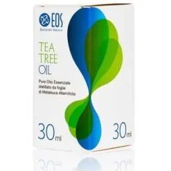 Eos Tea Tree Oil 30Ml