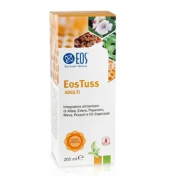 Eos Tuss Adulti Fp 200 Ml Tosse Mista
