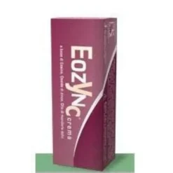 Eozync Crema Protettiva Lenitiva Cutanea 30 Ml