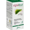 Epakur Advanced Aboca Sciroppo Integratore 320 G Depurativi E Disintossicanti