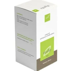 Epalip Flacone Da 200Ml Regolarita E Depurazione