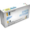Epato Integra 60 Compresse - Integratore Alimentare Regolarita E Depurazione