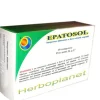 Epatosol 60 Compresse Depurativi E Disintossicanti