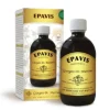 Epavis 200 Ml Liquido Analcoolico Regolarita E Depurazione
