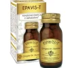 Epavis T 80 Pastiglie Regolarita E Depurazione