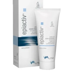 Epiactiv Crema Azione Riparatrice 100 Ml Idratanti Viso Pelle Secca