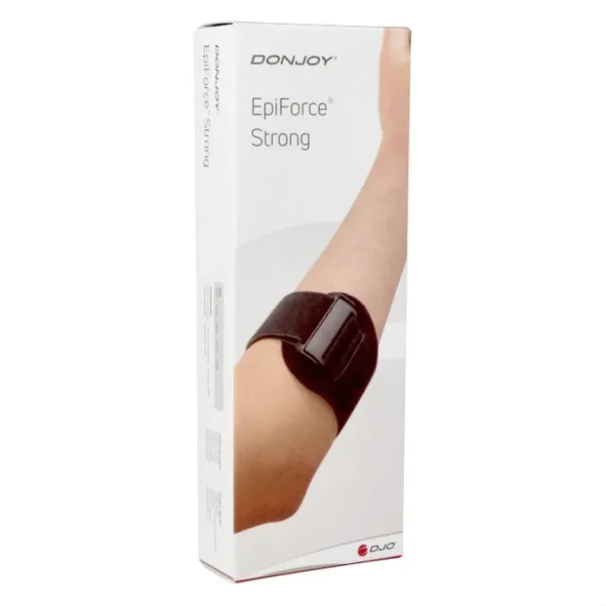 EPIFORCE STRONG ELBOW STRAP