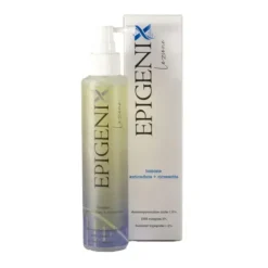 EPIGENIX LOZIONE TRICOLOGICA 100 ML - TRATTAMENTO RINFORZANTE E COADIUVANTE ANTICADUTA