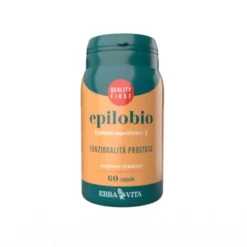Epilobio 60 Capsule Salute Intima Uomo