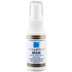 Epinutracell Celfood Msm Integratore Spray 30 Ml Salute Delle Articolazioni