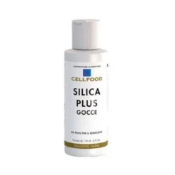 Epinutracell Cellfood Silica Integratore In Gocce 118 Ml Salute Delle Ossa