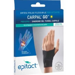 Epitact Carpal'go Dx Tg. M Polso