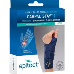 Epitact Carpal'stay Dx Tg. S Polso