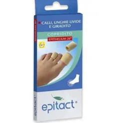 Epitact Copridito Gel Silicone S Cuscinetti