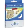 Epitact Cuscinetti Discreti Epithelium 26 Taglia Unica