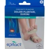 Epitact Cuscinetto Plantare S 1 Paio Cuscinetti