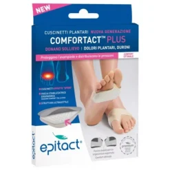 Epitact Cuscinetto Plantare Comfortact Tg. L