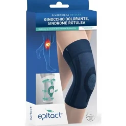 Epitact Ginocchiera Rotulea Tg.4 Ginocchio