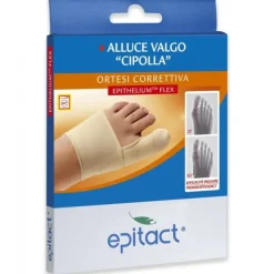 Epitact Ortesi Correttiva Alluce Valgo M Dolore Piede