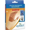 Epitact Ortesi Mano Sx Tg.m Fasce E Cinture