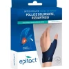 Epitact Ortesi Pollice Rigida Dx Tg.m Sostegni E Accessori