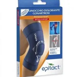 Epitact Physiostrap Gonartrosi Tg.xs Ginocchio